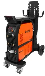 TIG315 AC/DC Multi Wave Digital 400V Water Cooled