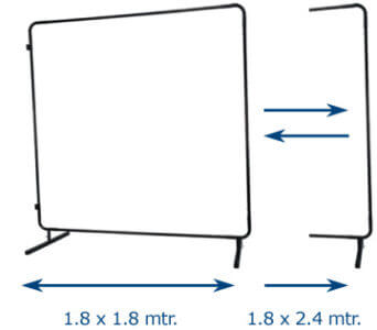 Modular COMBOframe