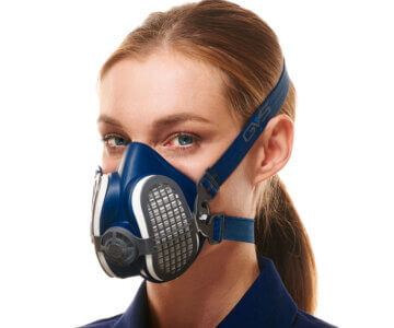 Elipse® P3 Nuisance Odour Respirator