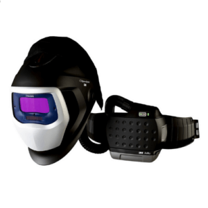 Speedglas 9100 Air Welding Helmet