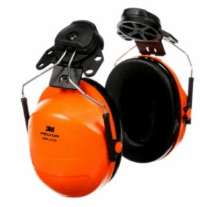 PELTOR H31 Ear Muff for Speedgla 9100 MP