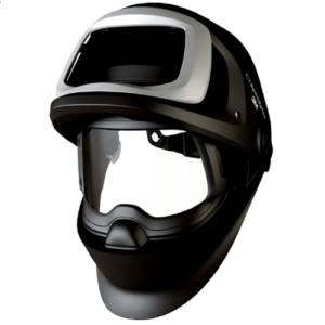 Speedglas 9100FX Helmet without welding filter