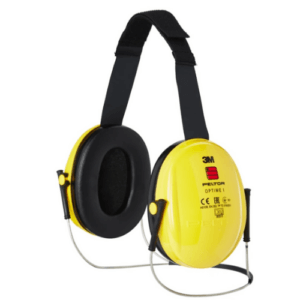 3M™ PELTOR™ Optime™ I Ear Defender Neckband