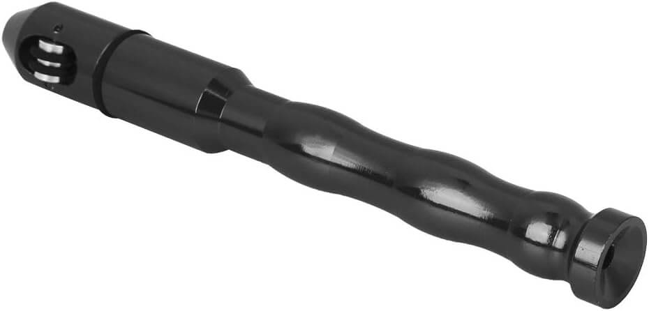 TIG Wire Feed Pen Black