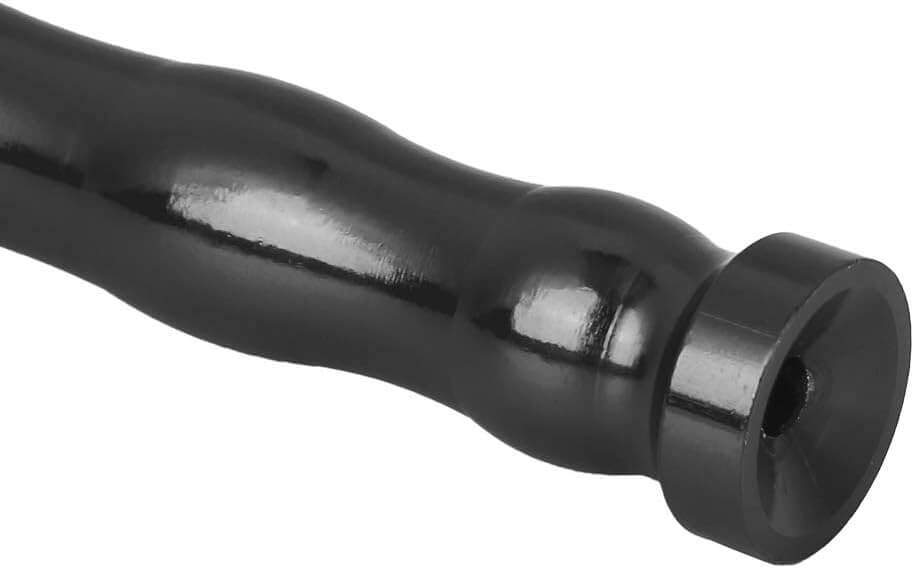 TIG Wire Feed Pen Black