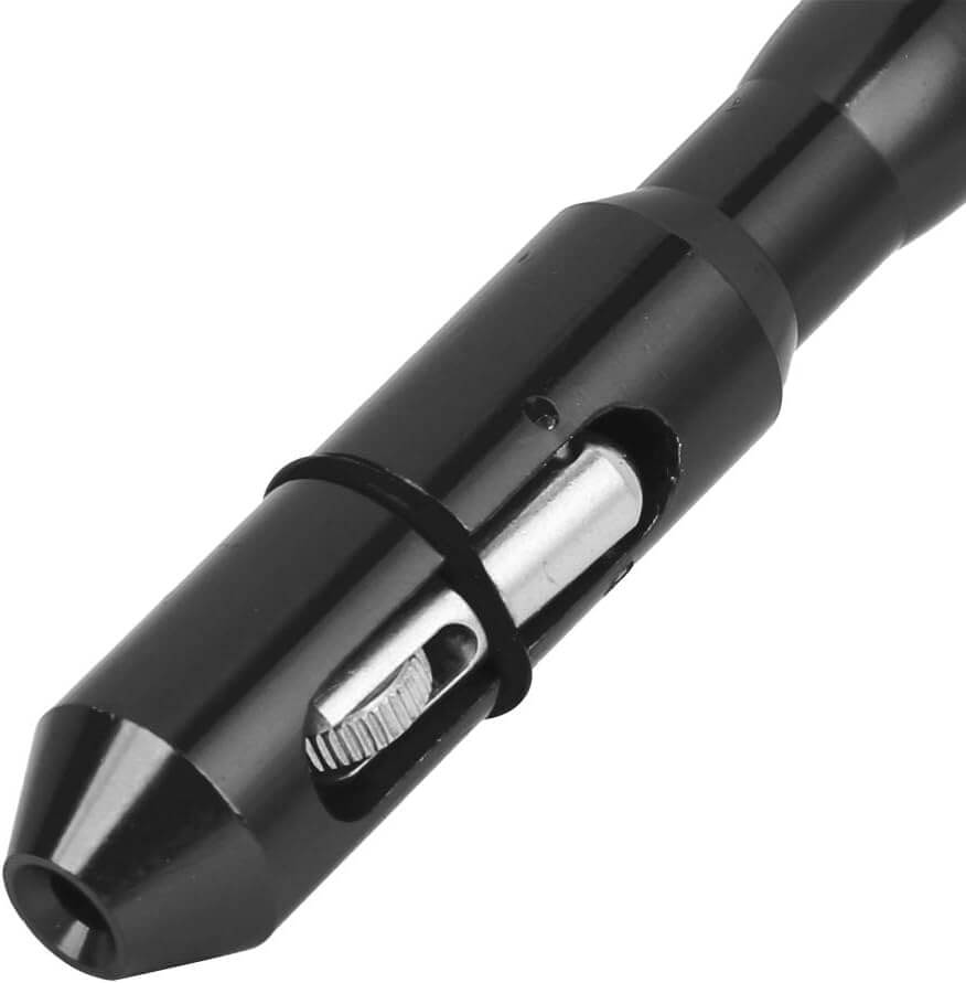 TIG Wire Feed Pen Black