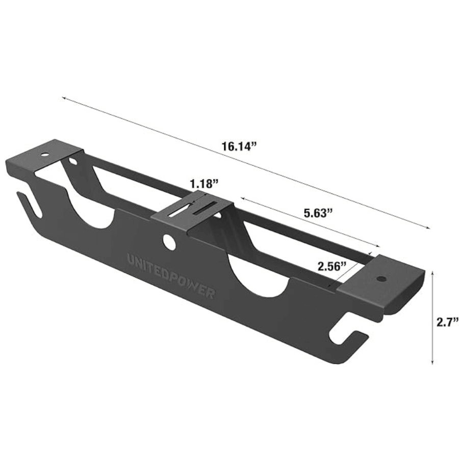 Angle Grinder Holder