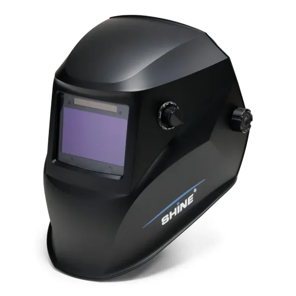 SHINE 5000 X Welding Mask with True Colour Technology for professional welders