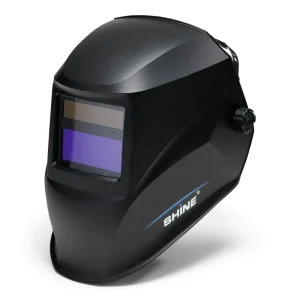 SHINE 5000 Welding Mask with True Colour Technology for professional welders