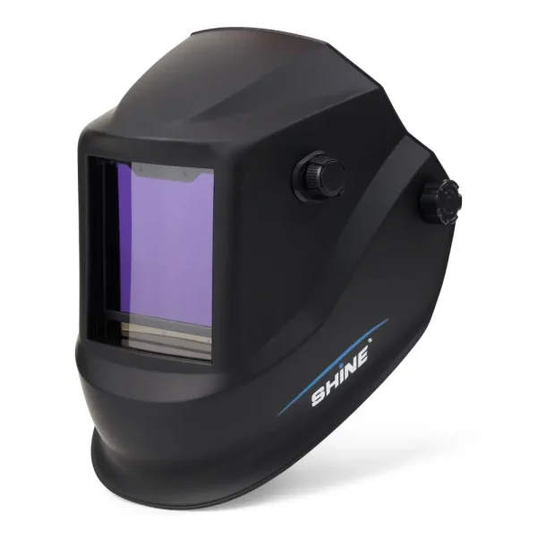 SHINE 8000X-HD Superview Welding Mask with True Colour Lens