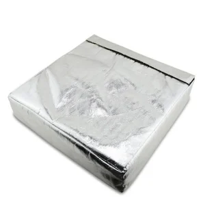 Welding Aluminum Foil Pillow 100°C – RAM MULTI INVEST Norway