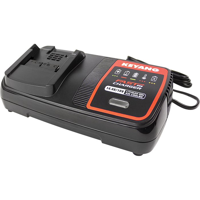 Keyang C18046A Charger Li-Ion – 14.4 – 18V