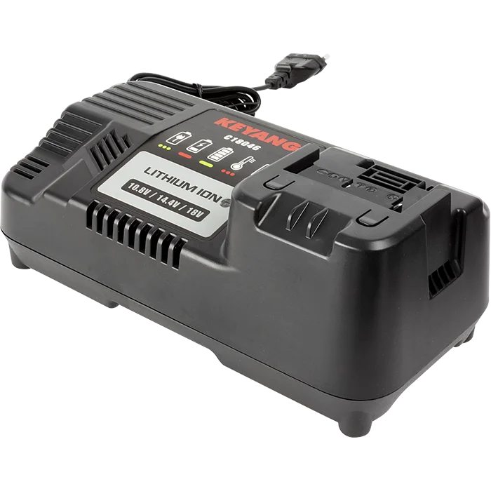 Keyang C18046 Quick charger Li-Ion – 14.4 – 18V