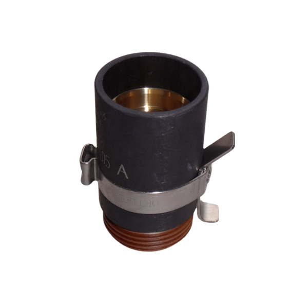 Retaining Cap Ohmic 100-125A Compatible with Hypertherm – Plasma Cutting