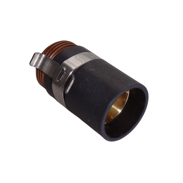 Retaining Cap Ohmic 100-125A Compatible with Hypertherm – Plasma Cutting