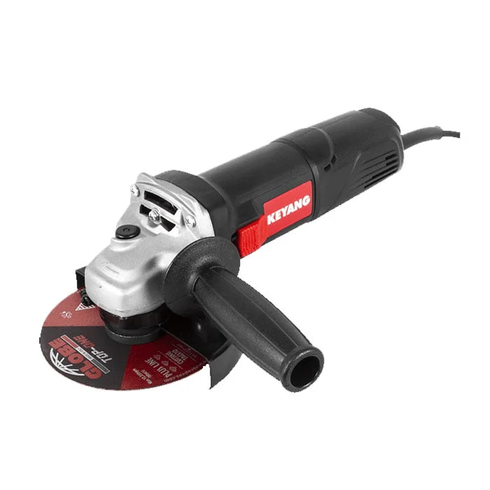 Keyang DG1102C Angle Grinder | 125mm | 1100W Power and Durability