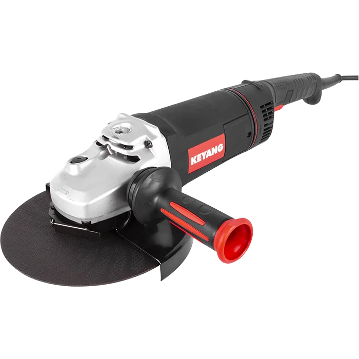 Keyang DG924AVT Angle grinder 230mm 2400W