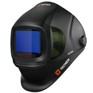 Tecmen TM1000 Auto Darkening Welding Helmet front view