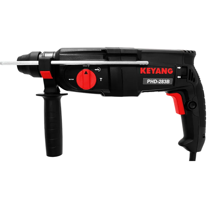 Keyang PHD283B Combihammer – 800W – SDS+