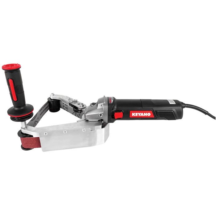 Keyang TBS1500V Tube belt Sander – 1500W