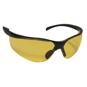 Safety Spectacles (Amber)