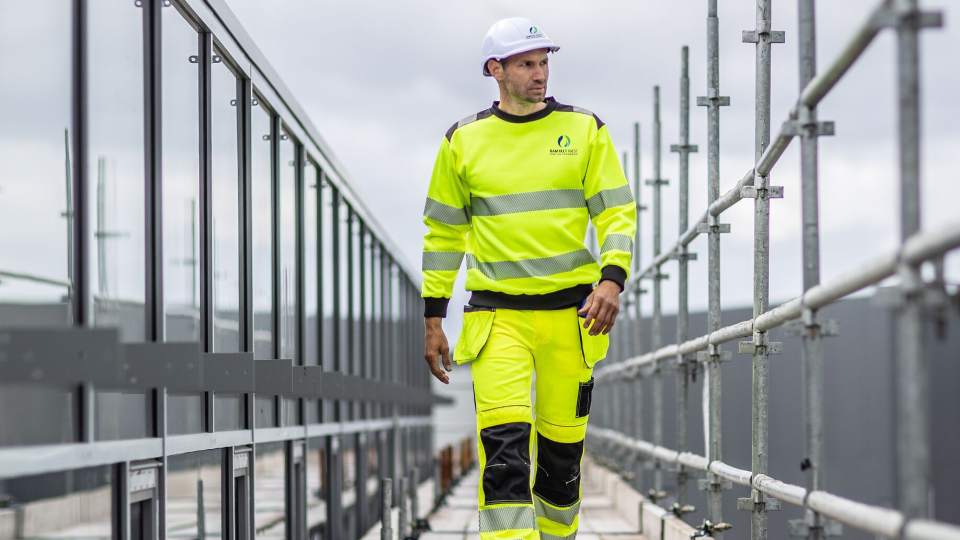 European PPE Regulation 2018 Norway – How RAM SVEIS OG BEMANNING Ensures Compliance