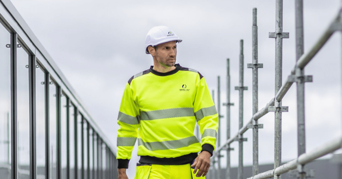 European PPE Regulation 2018 Norway &ndash; How RAM SVEIS OG BEMANNING Ensures Compliance