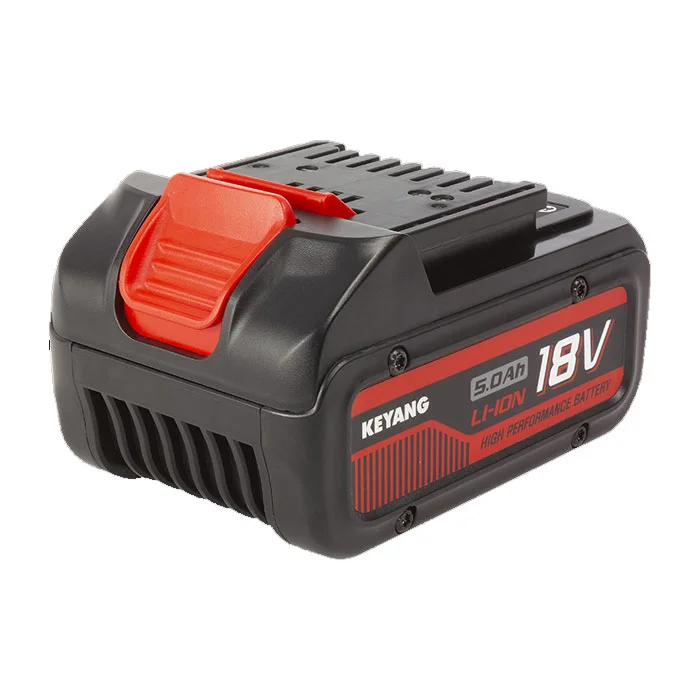 Keyang BL18053A Battery Li-ion 18V 5.0Ah – incl. battery indicator