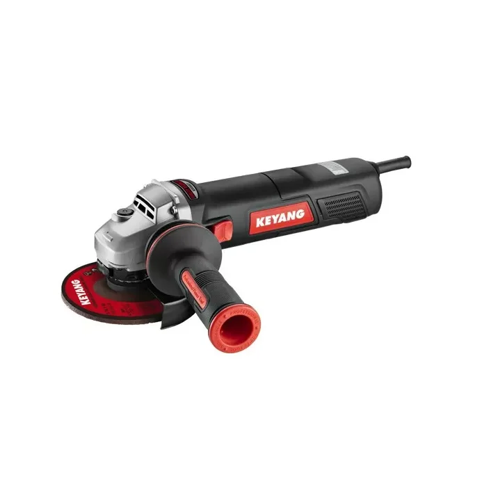 Keyang 125mm Angle Grinder | DG125-15S | 1500W Power