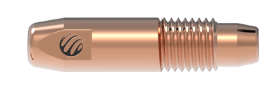 AM1CT10: Contact Tip M6 x 25mm for 1.0mm / 0.040" wire