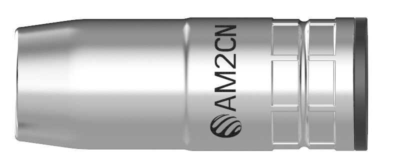 AM2CN Conical Nozzle for M2M MIG Torches