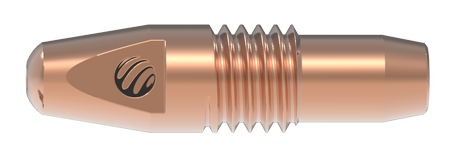 AM2CT Contact Tip for M2M/M22 MIG Torches 