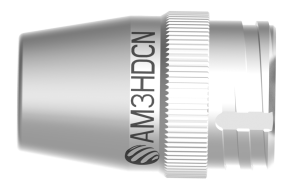 AM3HDCN Conical Nozzle for M3 MIG Torches