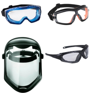 Protective Eyewear