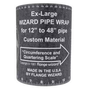 Pipe Measuring