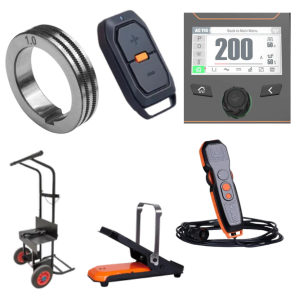 Welding Machine Accessories