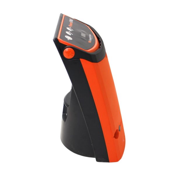 Digital Temperature Safety Weld Cleaner