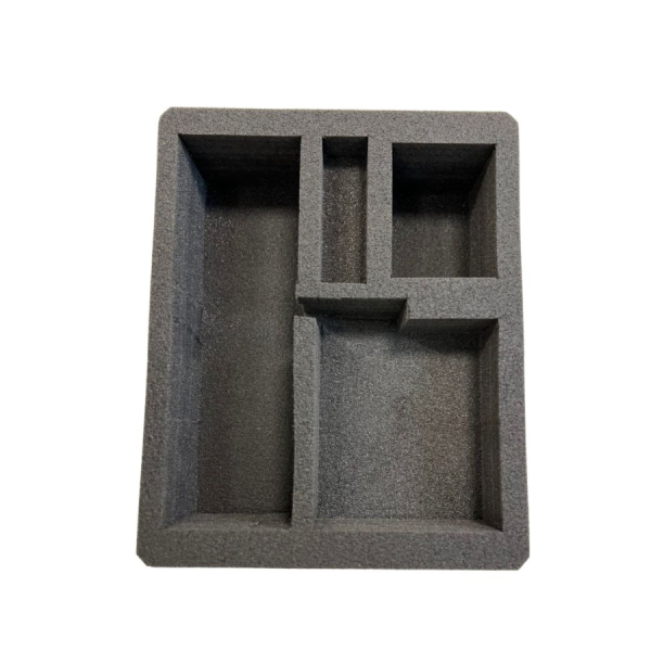 Protective foam insert for FL10 weld cleaning kit