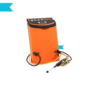 Portable Weld Cleaner RAM SVEIS