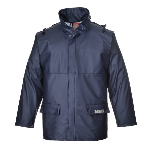 Sealtex Flame Jacket