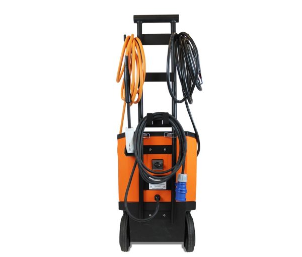 Cougartron FURY200 Weld Cleaner 110/230V for TIG and MIG Welding