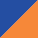 Blue/Orange