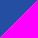 Blue/Pink