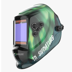 NORTHERN LIGHTS Auto-Darkening Welding Helmet – 4 Sensor LCD