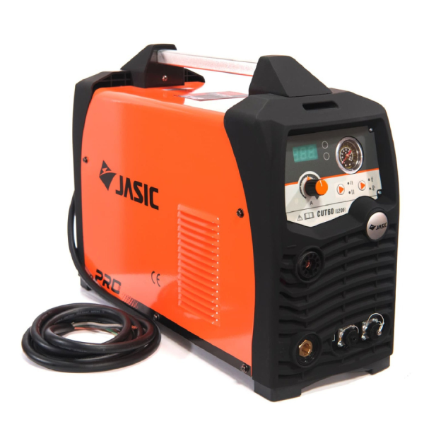 Jasic Plasma Cutter Cut 60 400v