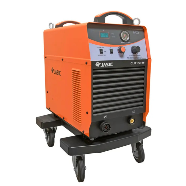 Inverter Plasma Cutter – 160A HF Cut 45mm