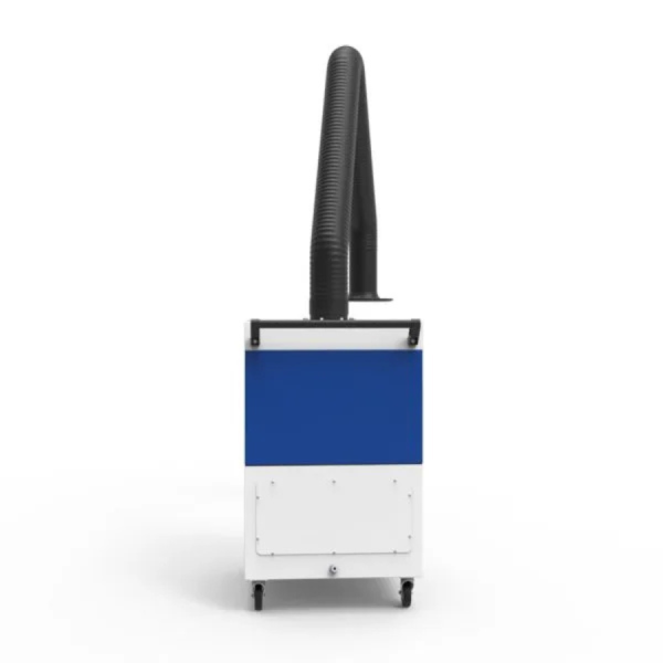 Mobile Welding Fume Extractor Norway – Air Filtration System