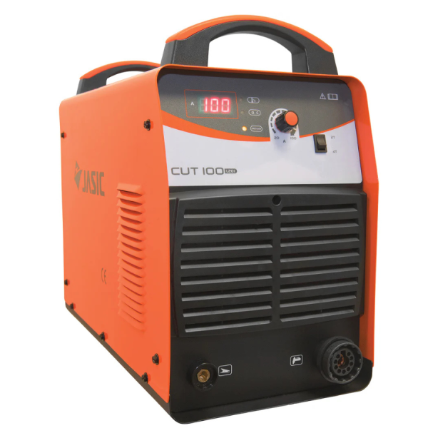 Inverter Plasma Cutter 100A – PFC 35mm Cut