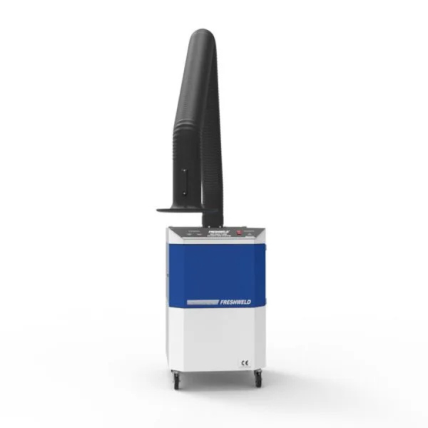 Mobile Welding Fume Extractor Norway – Air Filtration System