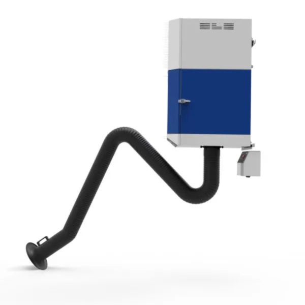 Compact Stationary Welding Fume Extractor FRESHWELD SMK/910